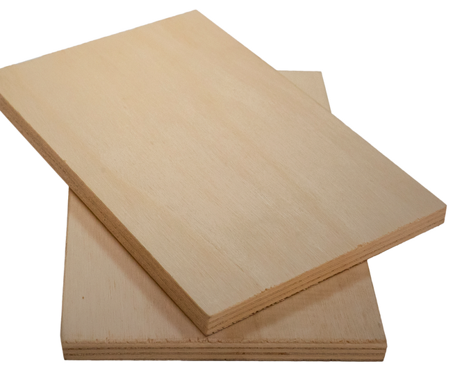 PSC 18 mm Moisture Resistant Plywood 2.8 x 2 ft IS 303_0